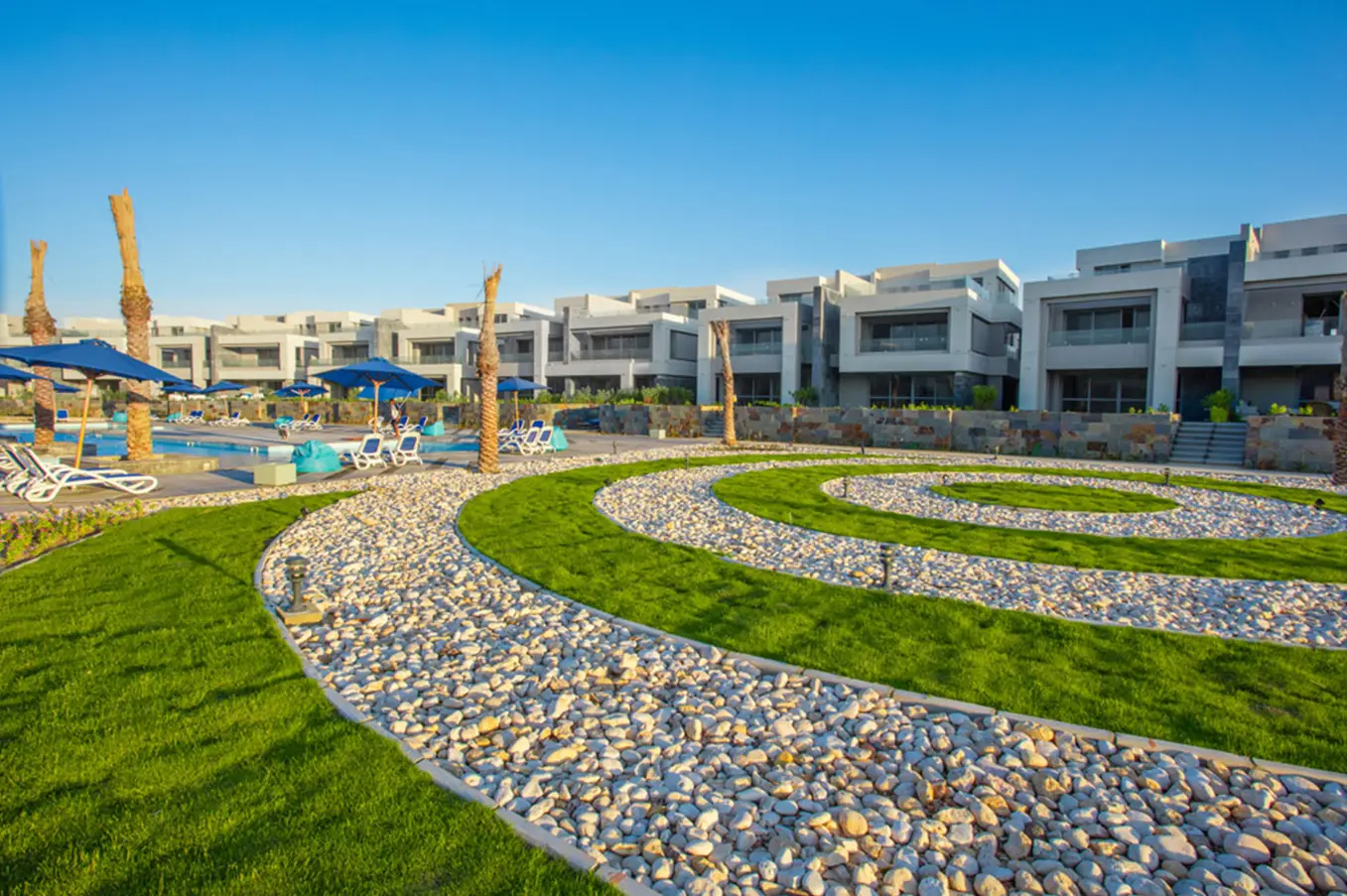La Vista Cascada