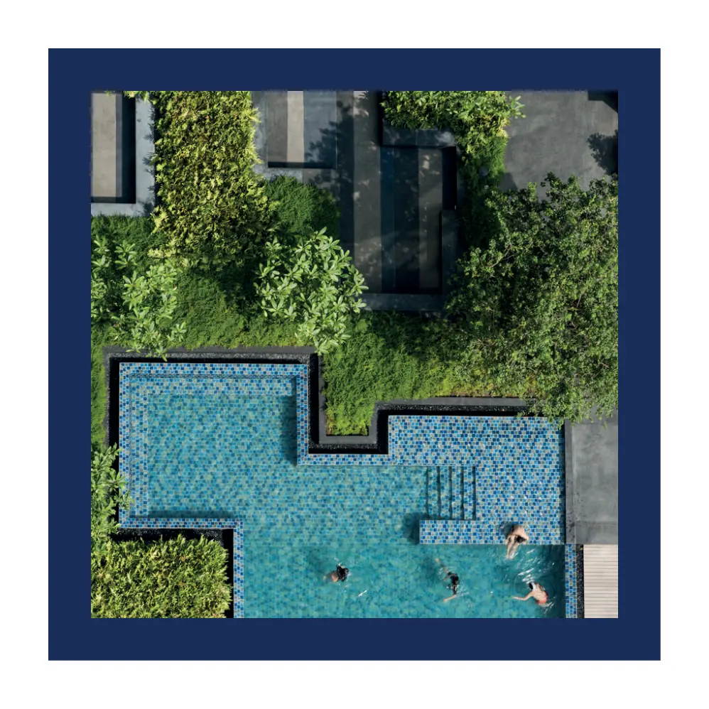 El Patio Casa