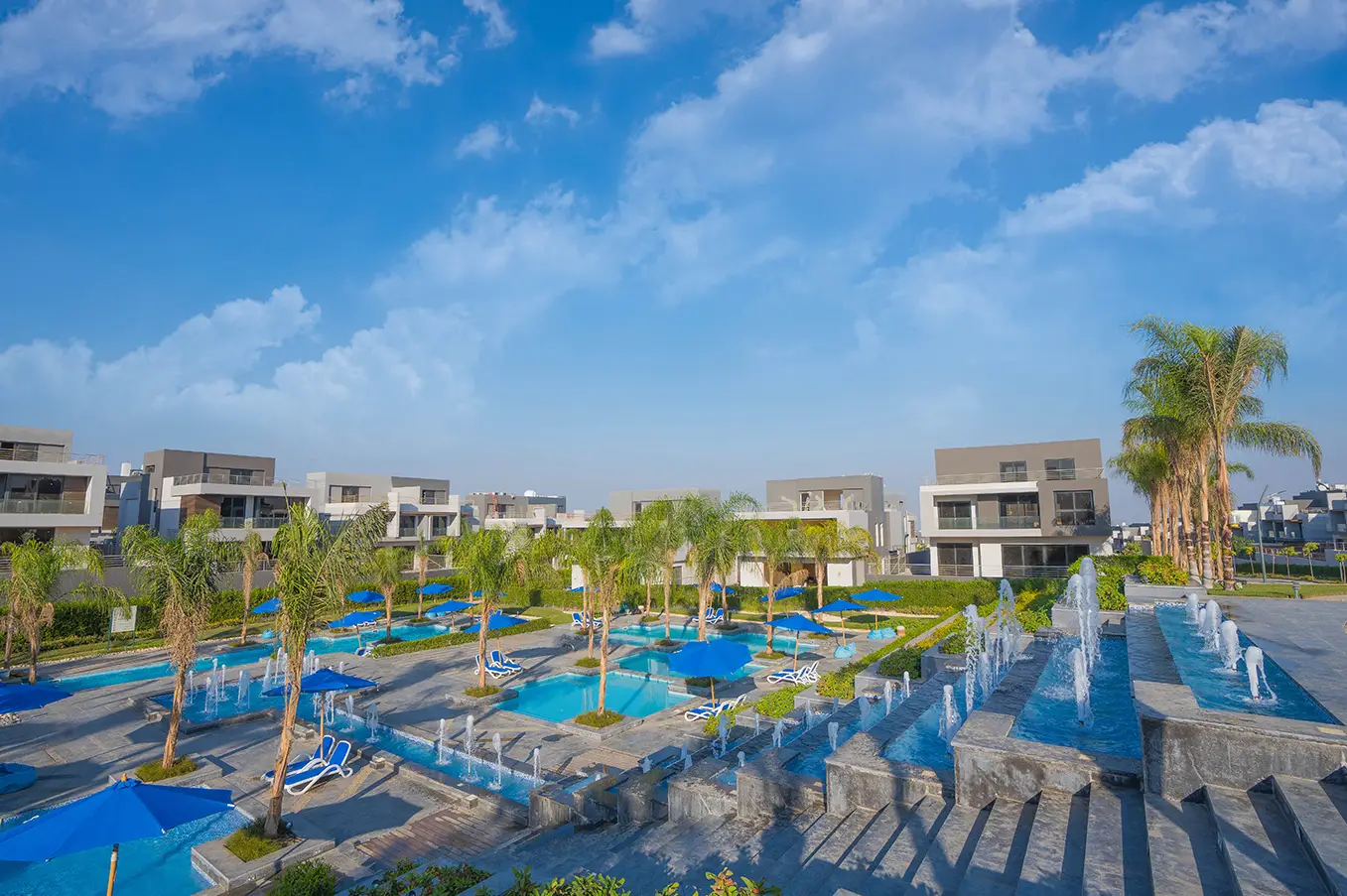 El Patio Zahraa
