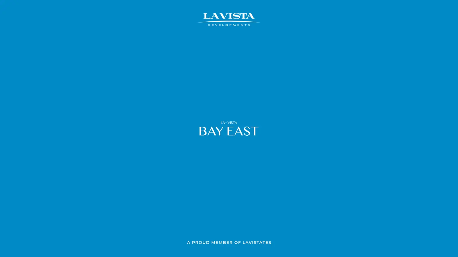 La Vista Bay