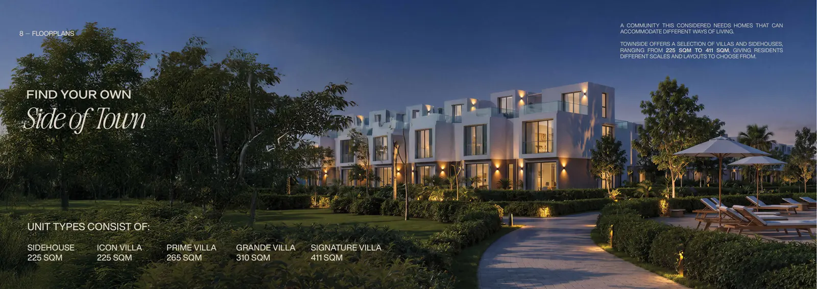 TownSide
