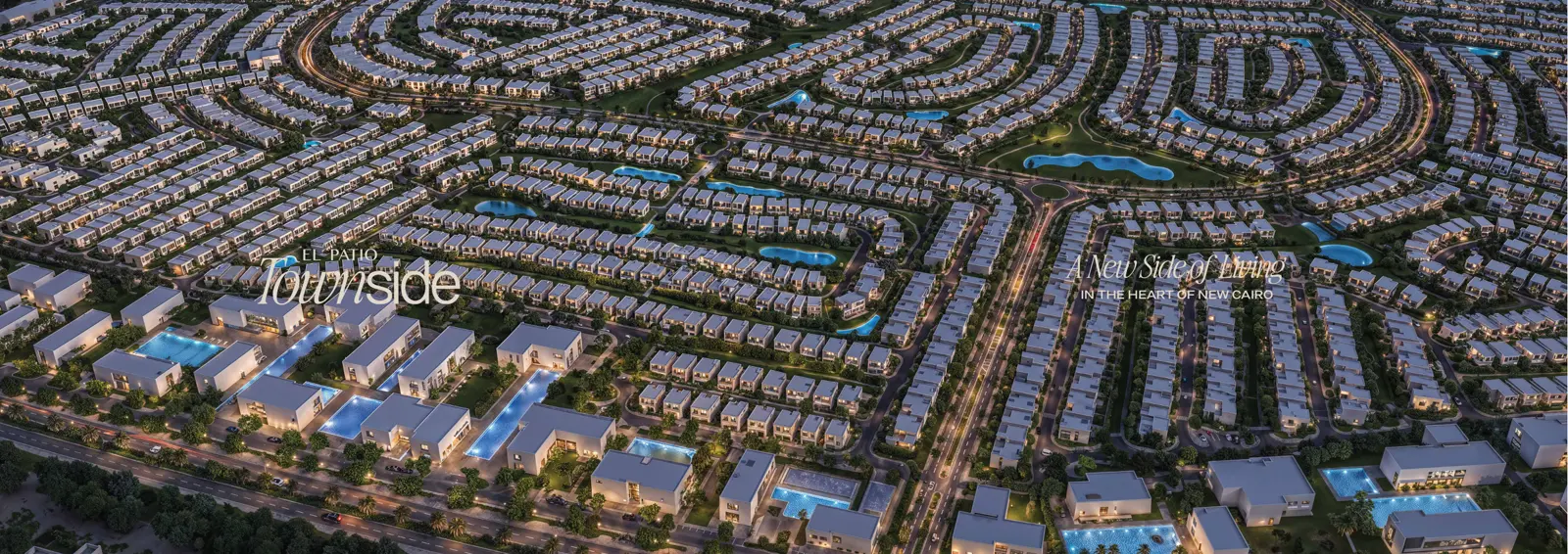 TownSide