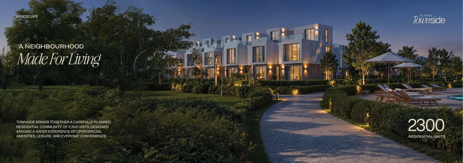 TownSide
